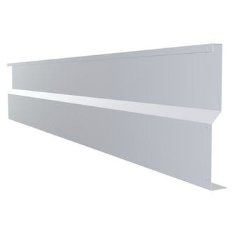 Side venstre 205 S1 Stål               0500DS102/5 - Variant