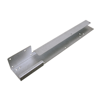 Hjørnestolpe forende højre 754 F1 (tip) - Variant