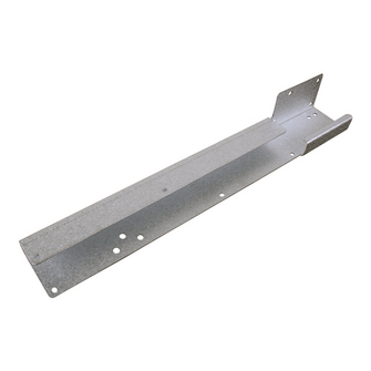 Hjørnestolpe forende venstre 754 F1 (tip) - Variant