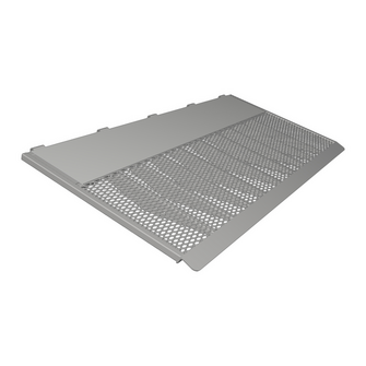 Rampe 3500 U4 - 2700 U5 - 2700 U6 - Variant