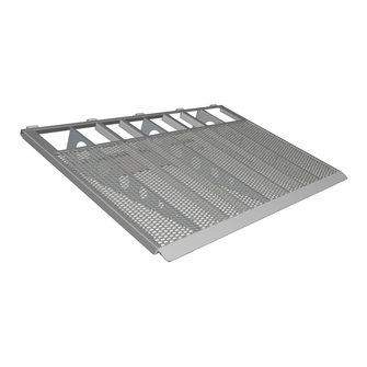 Rampe 3520 M5 - Variant