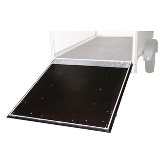 Rampe 2005 CV3 komplet - Variant