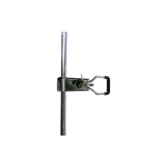 Stanglås komplet H = 2200mm - Variant