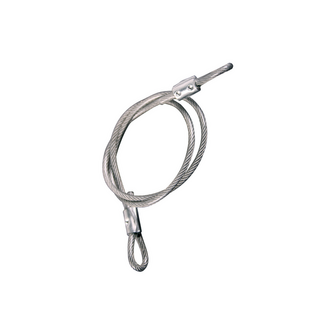 Wire f/bagsmæk 511S1, 480mm - Variant