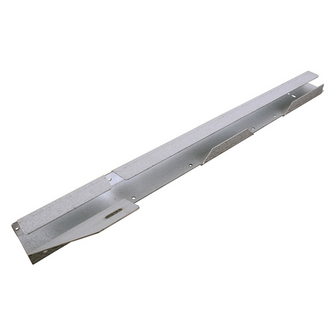 Hjørestolpe bag/venstre 205 S1 XL - Variant