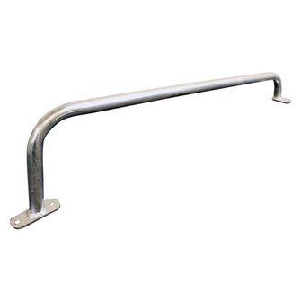 Cyklistværn for højre Auto A3-A4 - Variant