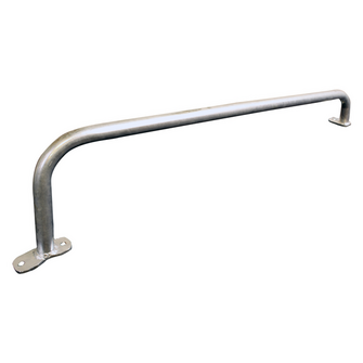 Cyklistværn for venstre Auto A3-A4 - Variant