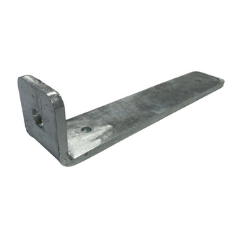 Skærmstiver f/skærmplade 3VT / T2 / 3004 L4 /Uni - Variant