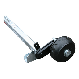 Aksel 1000kg 4H 1000/1520 - 2018P3-13" (6AA866.001 - Variant