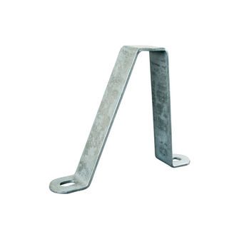 Støtteben tynd høj - Variant