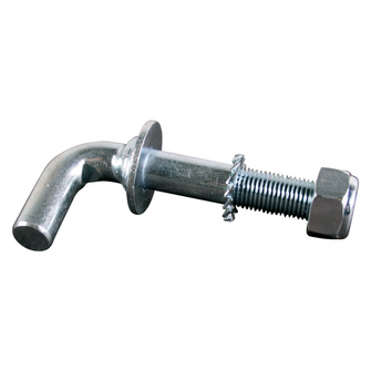 Modhold f. ex.lukker, bagrampe M2/3/4, B4, 50 mm - Variant