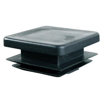 Dupsko 40x40x3 - sort - Variant