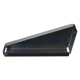 Tværvangeforlængelser, højre 06 Stål - Variant