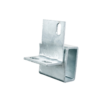 Holder f/hjørnestolpe Pro-line HB/VF (VPL-01-01) - Variant