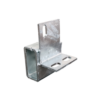 Holder f/hjørnestolpe Pro-line VB/HF (VPL-02-01) - Variant