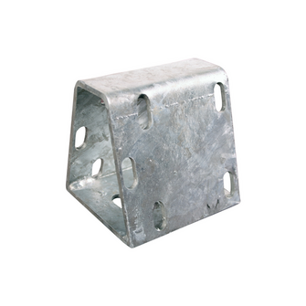 Beslag f/excenterluk Uni - Variant