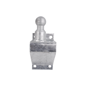 Kugle m/beslag T3/T4 venstre - Variant