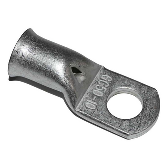 Kabelsko f/startkabel Ø10 mm T3/T4 - Variant