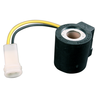 Løs spole f/magnetventil T3/T4 - Variant