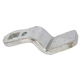 Indv. lukker f/alu/finer låg - Variant