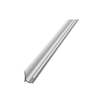 Tagrende alu Cargo 1630mm - Variant