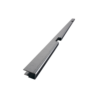 Bundskinne Cargo rampe 1,50 - Variant