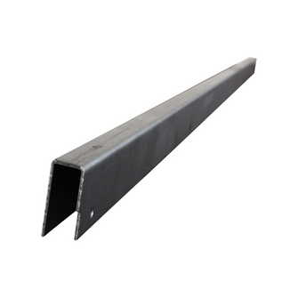 Bundskinne Cargo døre 1,50 - Variant