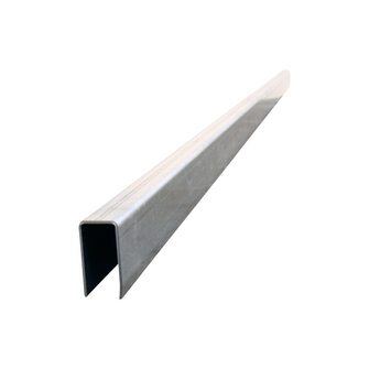 Bundskinne Cargo døre 1,88 - Variant