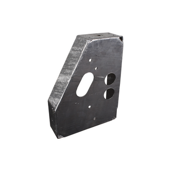 Lygtekonsol højre Cargo CVB - Variant