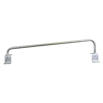 Cyklistværn højre Cargo 2705 CVB - Variant