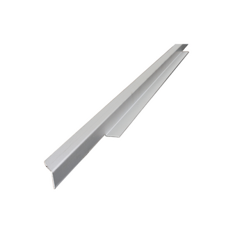 Tagrende alu køle/frysetrailer 1015 K2 + F2 - Variant