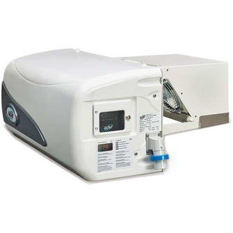 Køleagregat f/køletrailer - Variant