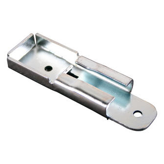 Modhold til integreret lukker 35cm Alu-line - Variant