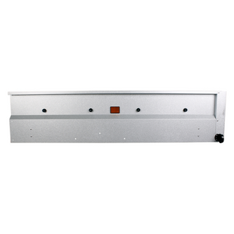 Side højre 220 S1 Stål         0220S1001/4 - Variant