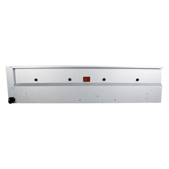 Side venstre 220 S1 Stål        0220S1002/4 - Variant