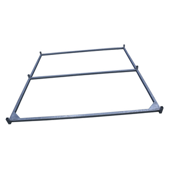 Frontramme 2000 MC - XL - Variant