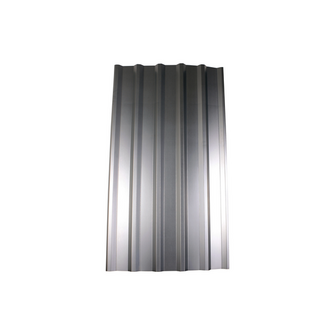 Frontplade 2000 MC - XL 1035x2045x0,63 - Variant