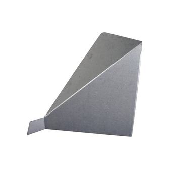 Cyklistværn højre MC + MC XL Udgår - Variant