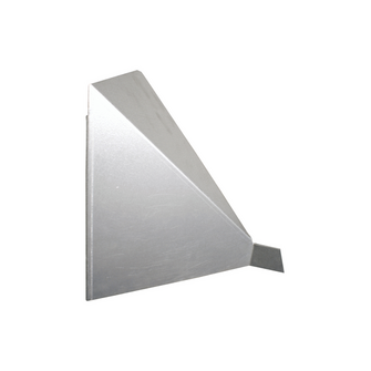 Cyklistværn venstre MC + MC XL Udgår - Variant