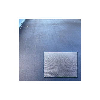 Bundplade 511 Silver         9x1098x2000 MM - Variant