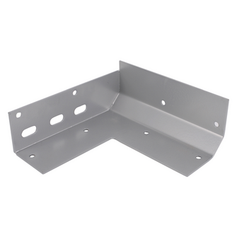 Indv. hjørne bag nederst venst., rustfri, f. Cargo - Variant