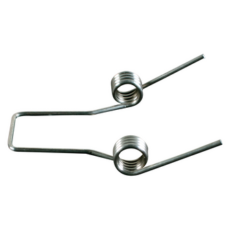 Fjeder løs f/stanglås Cargo - Variant