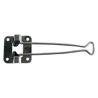 Dørholder Cargo han 160mm - Variant