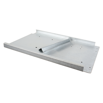 Batteribakke TB - Variant