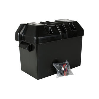 Batterikasse 420x190x230 mm - Variant