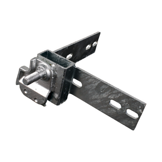 Holder f/hjørnestolpe TB HB - Variant