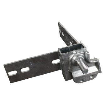 Holder f/hjørnestolfe TB VB - Variant