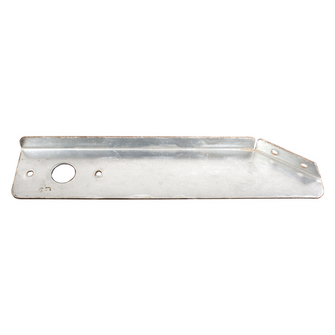 Holder f/positioslygte TB venstre - Variant