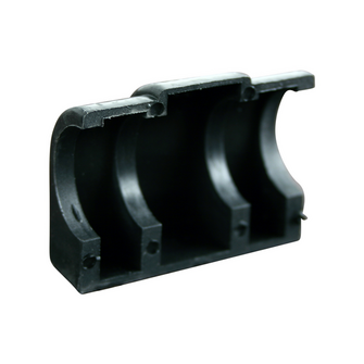 PVC indsats f/stanglås - Variant