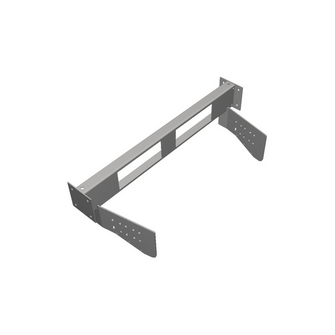 Trækstangstværvange 2018 P2 f/kørerampe - Variant